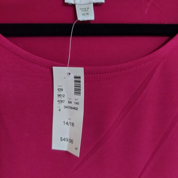 Blouse - Picture 3 of 3